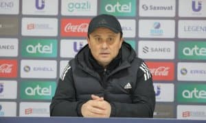 Февзи Давлетов: "Менимча, барча жамоалар уни хоҳлайди"