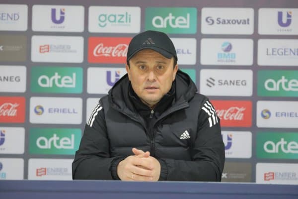 Февзи Давлетов: "Менимча, барча жамоалар уни хоҳлайди"