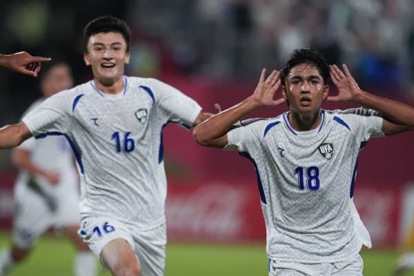 U-17 ЖЧ. Бугун Ўзбекистон сўнгги 3-турда Панамага қарши майдонга тушади!