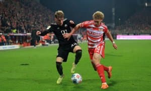 Германиядаги “юлдузча” кўпчиликни безовта қиляпти