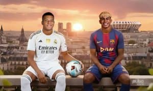 “Барса” ва “Реал”: Ҳой юлдуз, кимни танлайсан?