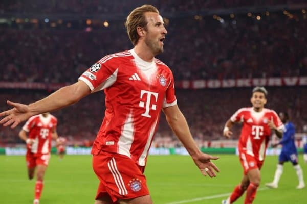 Манчестерликлар рақибнинг катта трансферини барбод қилмоқчи