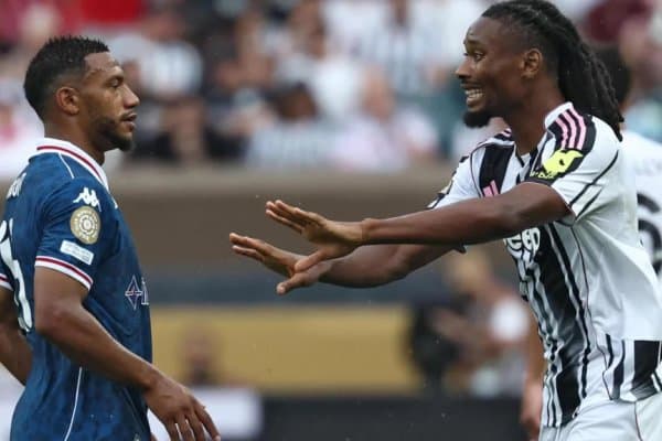 Англиянинг 4 гранди битта ўйинчини ололмади