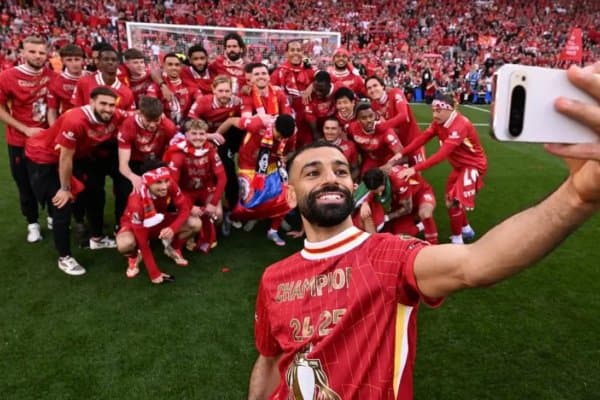 Мен келганимда, “Ливерпуль” ҳеч кимга, ҳатто ўйинчиларнинг ўзига ҳам ёқмасди