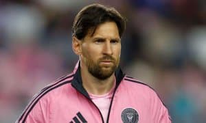 Месси Лапортани “Барса” тахтидан ағдаради