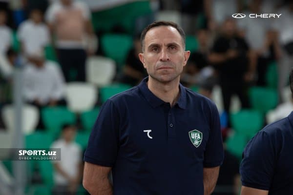 Кападзе Индонезия ҳақида: "Мен тайёрман ва кутяпман"
