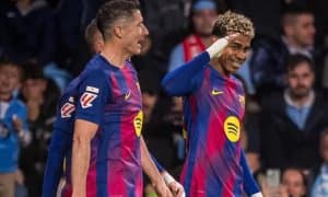 “Барса”да ўйнамасам, футболдан кетаман!