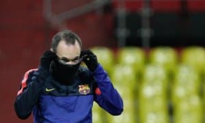 “Барса” афсонаси фирибгарлик қилдими?