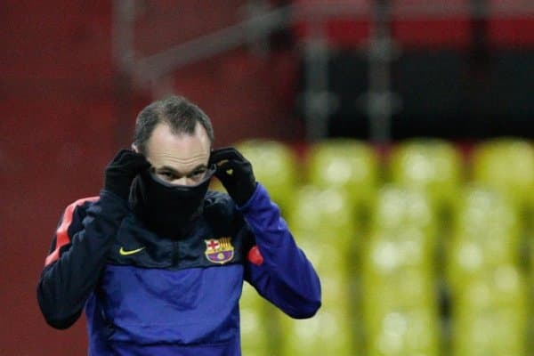 “Барса” афсонаси фирибгарлик қилдими?