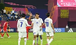 U-17 Жаҳон чемпионати. Ўзбекистон Панамани йирик ҳисобда мағлуб этиб, плей-офф масаласини ҳал қилди