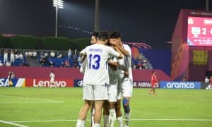 U-17 ЖЧ. Панамани "янчиб ташлаган" футболчиларимиз неча баллга лойиқ кўрилди? 