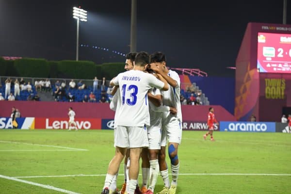 U-17 ЖЧ. Панамани "янчиб ташлаган" футболчиларимиз неча баллга лойиқ кўрилди? 