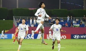 Ўзбекистоннинг шов-шувли ғалабасига қандай муносабат бўлди?