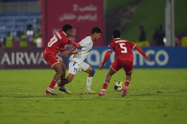 U-17 Жаҳон чемпионати. Тожикистон ва Саудия Арабистони мағлубиятга учради, Ўзбекистон эса Панамани енгди