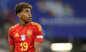 Ямал ўрнини “Реал”дан чиққан футболчи эгаллади