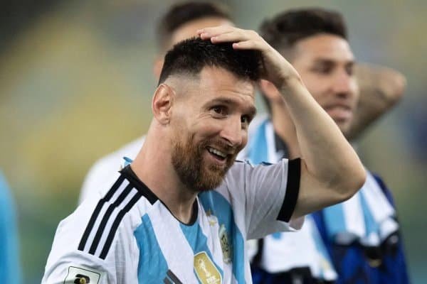 Месси қайси жамоага мухлислик қилишини айтди