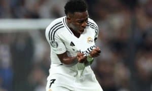 Бунақа пасларинг кимга керак?! Винисиус жамоадошини хафа қилди