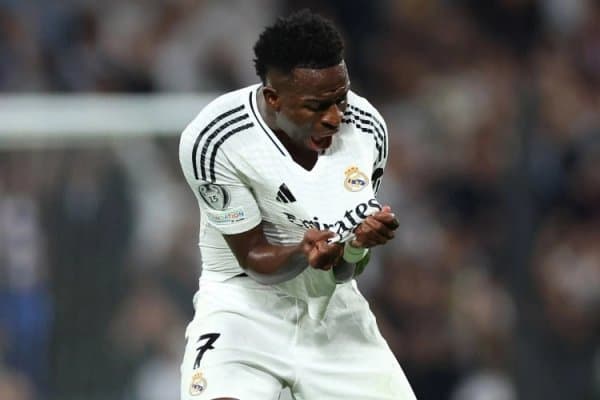 Бунақа пасларинг кимга керак?! Винисиус жамоадошини хафа қилди