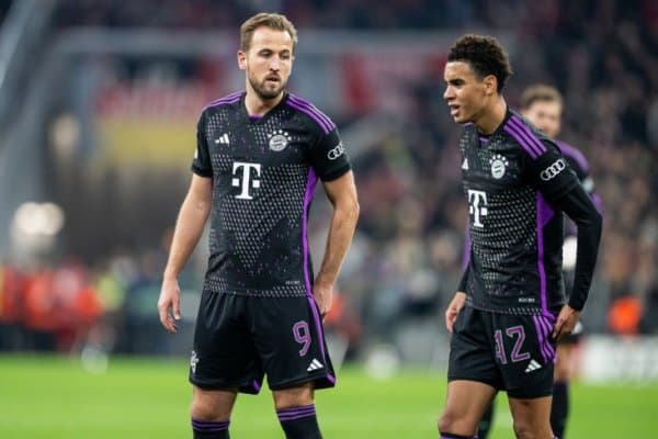 Оладиган борми? “Бавария” энг қиммат юлдузлари нархи ошкор бўлди