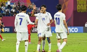 Ўзбекистон Хорватиядан ўтоладими? Имкониятларга баҳо берилди