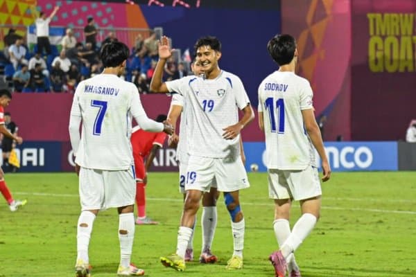 Ўзбекистон Хорватиядан ўтоладими? Имкониятларга баҳо берилди