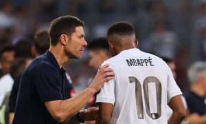 “Реал” футболчиларига Хаби Алонсо ёқмаяпти