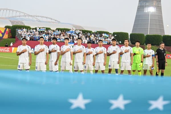 U-17 ЖЧ. Хорватияга қарши беллашувни дисквалификация сабаб қайсидир футболчимиз ўтказиб юборадими?