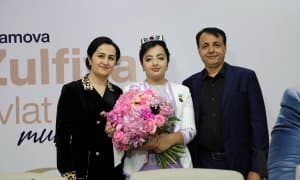 Ўзбекистон шахмат мактаби яна бир ютуққа эришди