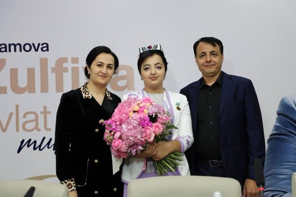 Ўзбекистон шахмат мактаби яна бир ютуққа эришди
