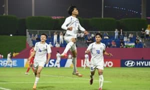 "AS": "Содиқов Панама жамоасининг бутун тизимини бузди. Шунингдек, Ҳусанов бошчилигидаги миллий жамоа келаси йил ЖЧда иштирок этади" 