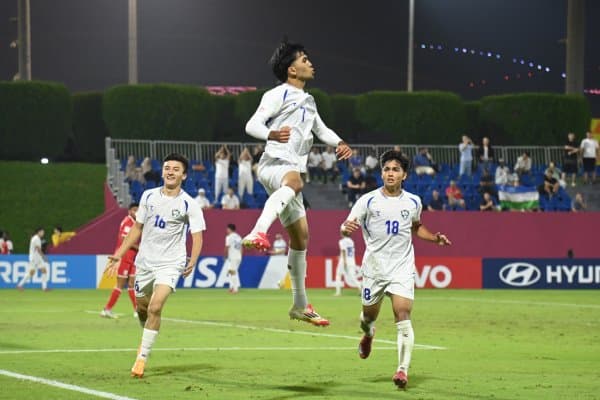 "AS": "Содиқов Панама жамоасининг бутун тизимини бузди. Шунингдек, Ҳусанов бошчилигидаги миллий жамоа келаси йил ЖЧда иштирок этади" 