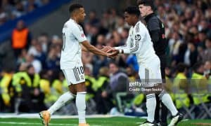 "Реал" ҳужумчиси фаолиятини Франция клубида давом эттиради