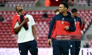 "Арсенал" ҳимоячисига 4 клубдан қизиқиш бор!