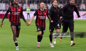 "Милан" 40 ёшли футболчи билан шартномани узайтирмоқчи