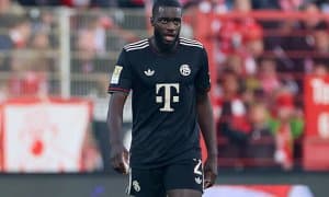 Дайо Упамекано келаси йили топ-клубга кўчиб ўтиши мумкин