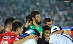 "Андижон" дарвозабони: "Битта ғалаба барчасини ўзгартириб юборади"