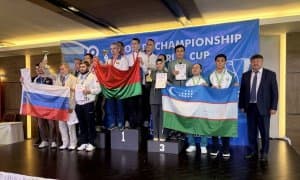 Шашкачиларимиз Жаҳон чемпионатларида ғолиб ва совриндор бўлди