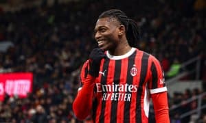 АПЛ грандлари "Милан" юлдузини қўлга киритишмоқчи