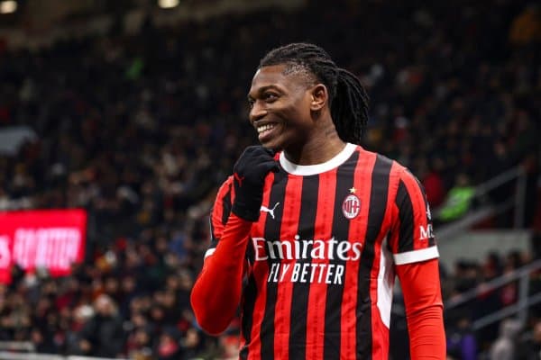 АПЛ грандлари "Милан" юлдузини қўлга киритишмоқчи