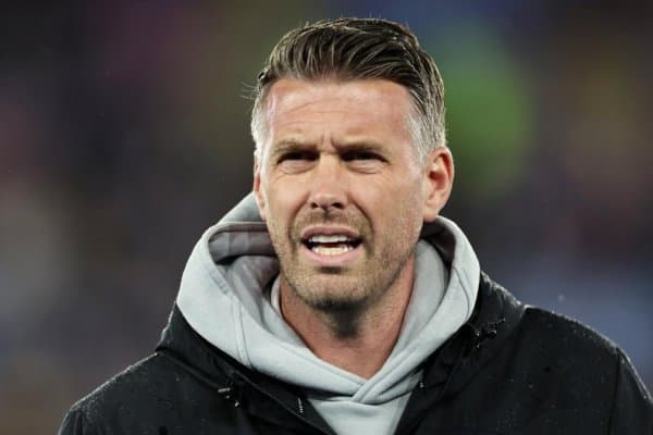 АПЛ клуби янги мураббийни таништирди