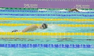 Сузиш. Бугун 2 та олтин ва 1 та бронза медалига эга чиқдик!