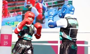 Бугун 2 та спорт турида ҳамюртларимиз баҳсларга киришади