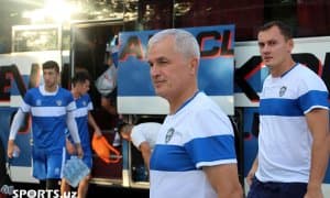 Ўзбекистон ОТЖнинг дастлабки машғулотидан сиз кўришингиз шарт бўлган фоторепортаж