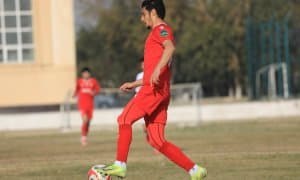 "Қизилқум" раҳбарияти, мухлислари ва бош мураббийдан узр сўрайман" ёхуд Дилшод Комилов энди жамоасиз эмас