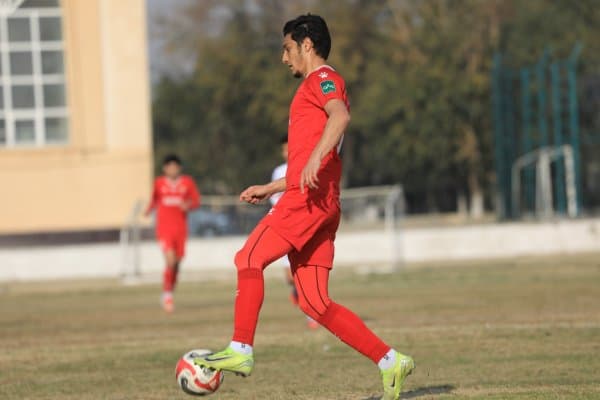 "Қизилқум" раҳбарияти, мухлислари ва бош мураббийдан узр сўрайман" ёхуд Дилшод Комилов энди жамоасиз эмас
