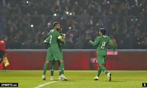 Goal нашри Саудиянинг Ўзбекистон устидан қозонилган ғалабасини ёдга олди. Видеони 2,5 млн одам томоша қилган