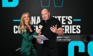 Дана Уайт: "Пул - ҳаммани ўзгартиради!"