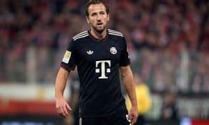 Кейнни Ла Лиганинг гранд клуби илиб кетмоқчи