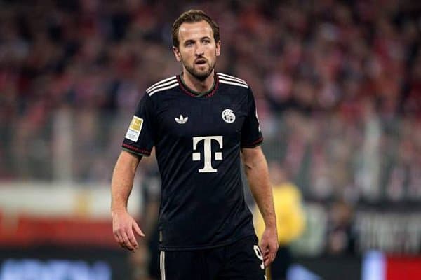 Кейнни Ла Лиганинг гранд клуби илиб кетмоқчи