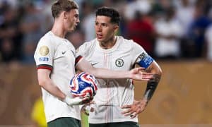 "Челси" футболчиси "Реал"га ўтишдан бош тортди!